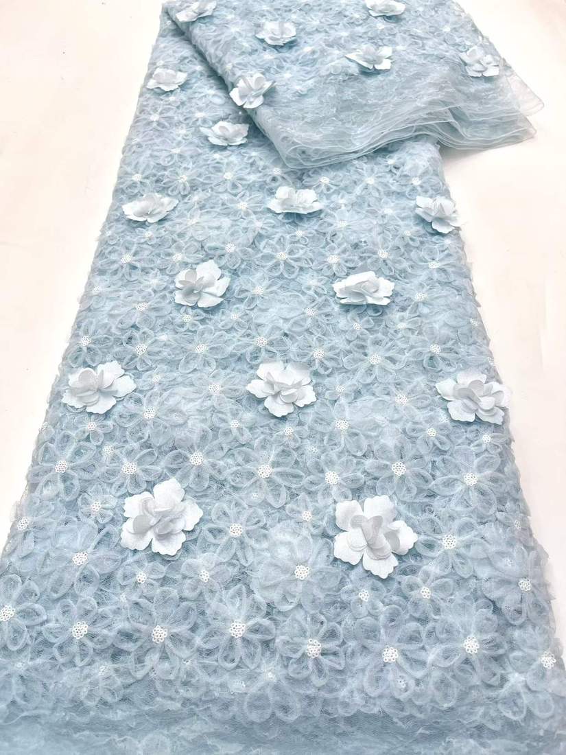 Embroidered Lace — PX-2200 — vista 6