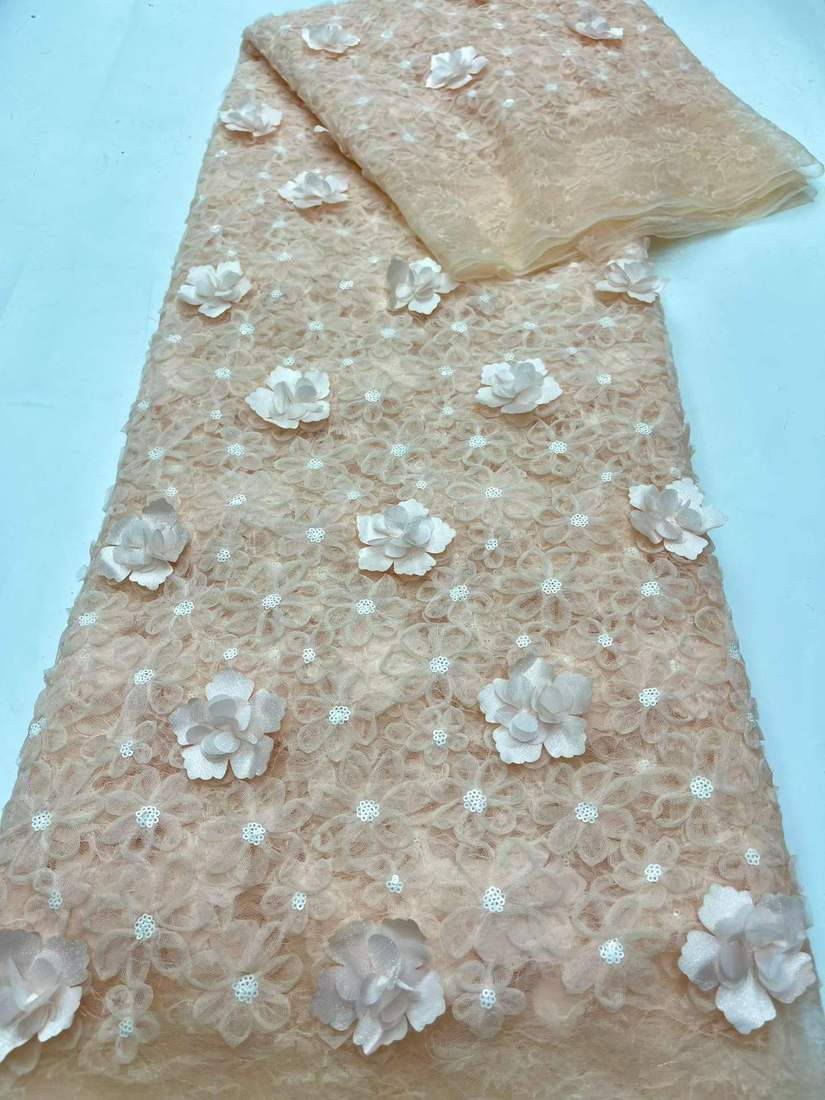 Embroidered Lace — PX-2200 — vista 7