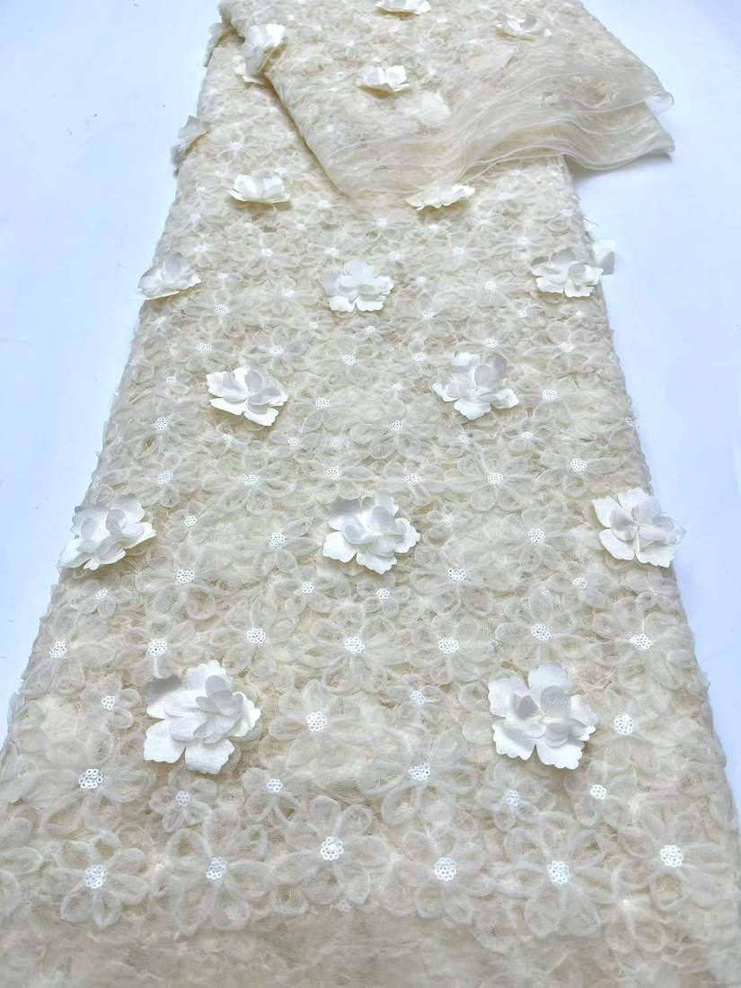 Embroidered Lace — PX-2200 — vista 8