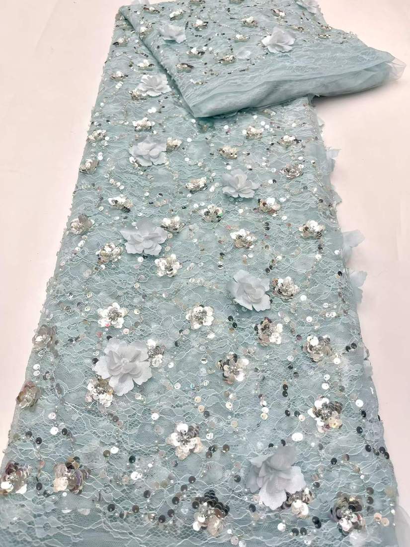 Embroidered Lace — PX-2201 — vista 5
