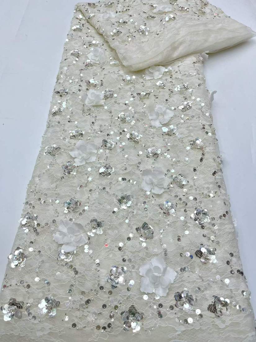 Embroidered Lace — PX-2201 — vista 8