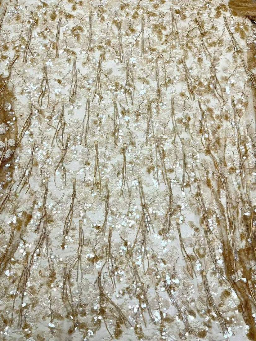 Embroidered Lace — PX-2202 — Embroidered Lace — PX-2202