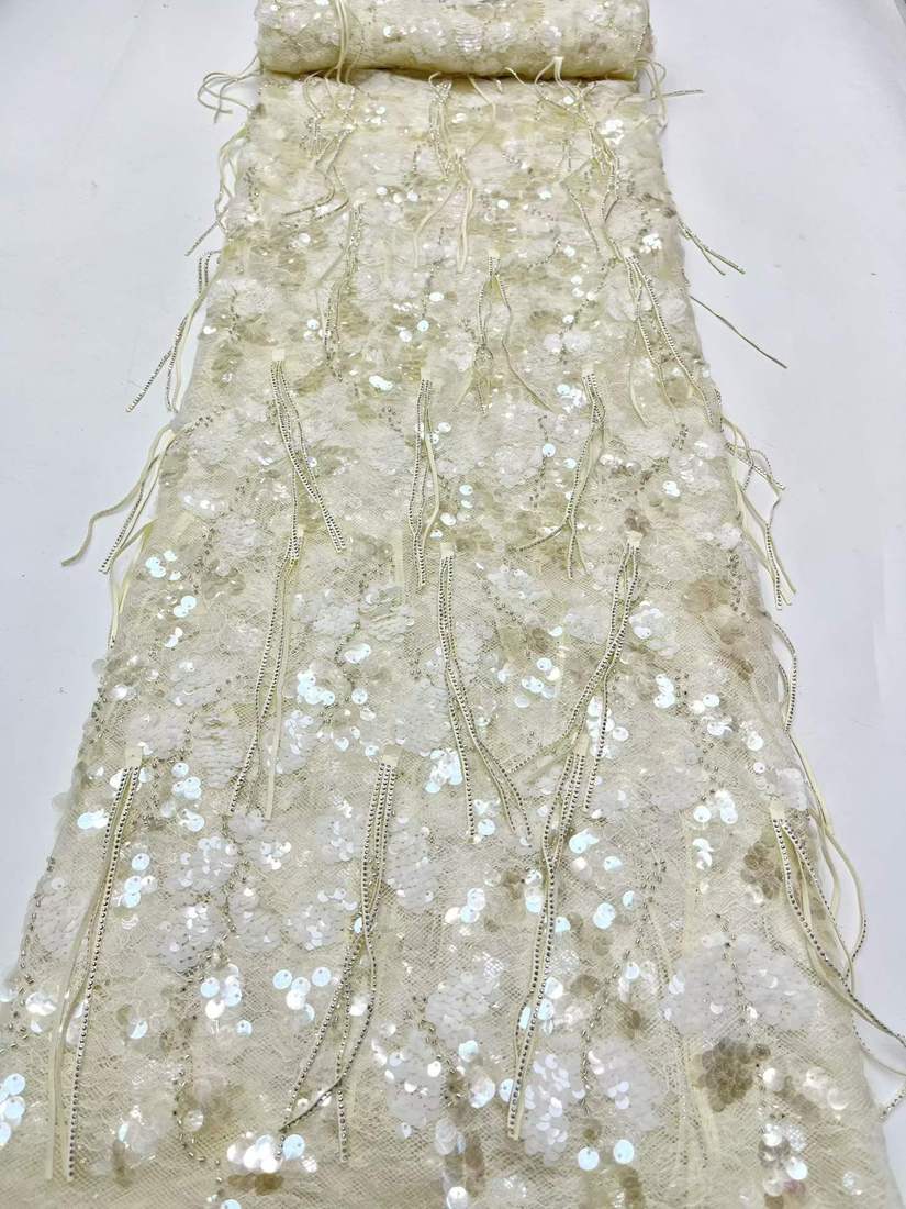 Embroidered Lace — PX-2202 — عرض 5
