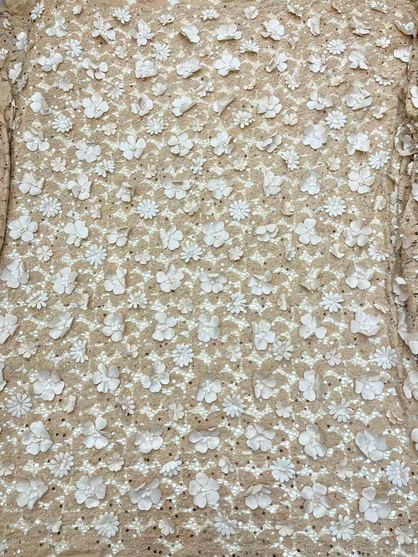 Embroidered Lace — PX-2203 — vista 8