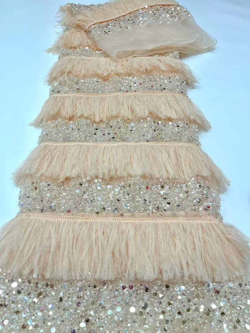 Embroidered Lace — PX-2204 — عرض 7