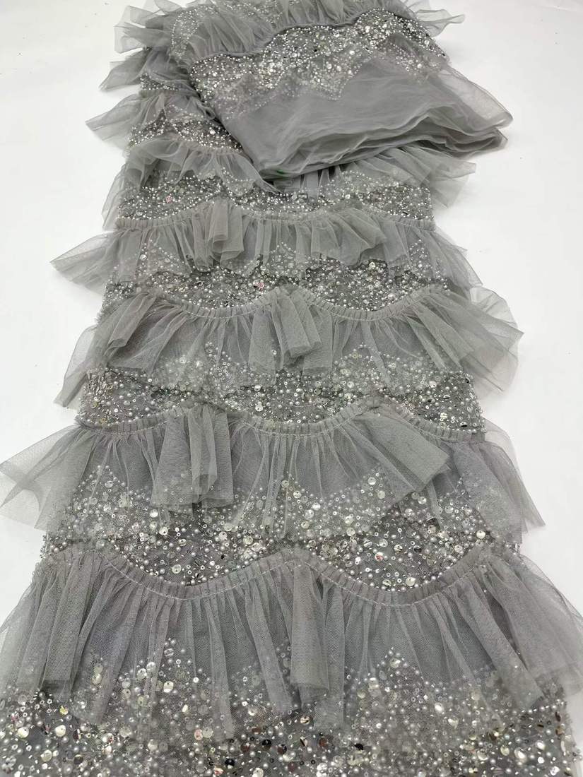 Embroidered Lace — PX-2205 — vista 4