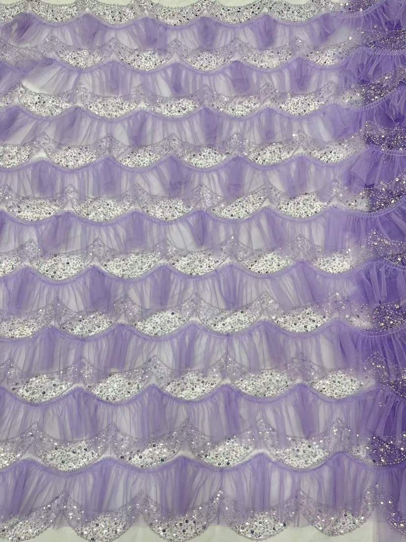 Embroidered Lace — PX-2205 — vista 8