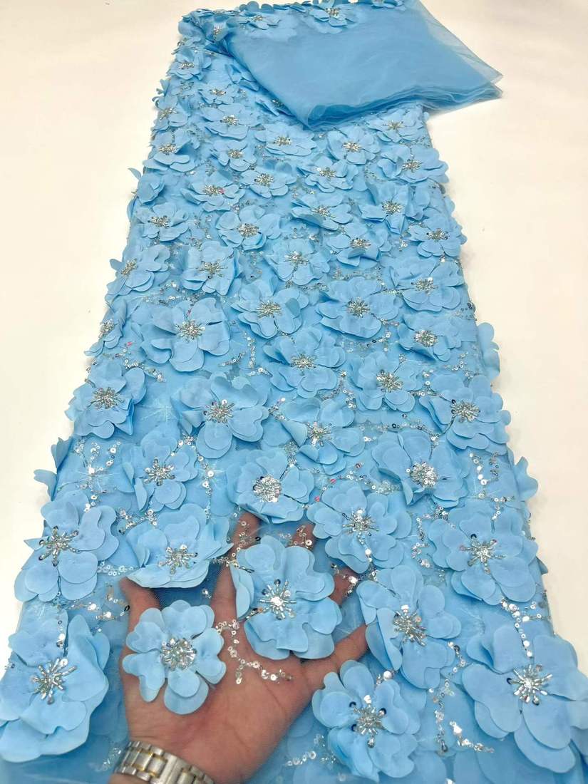Embroidered Lace — PX-2206 — vista 4