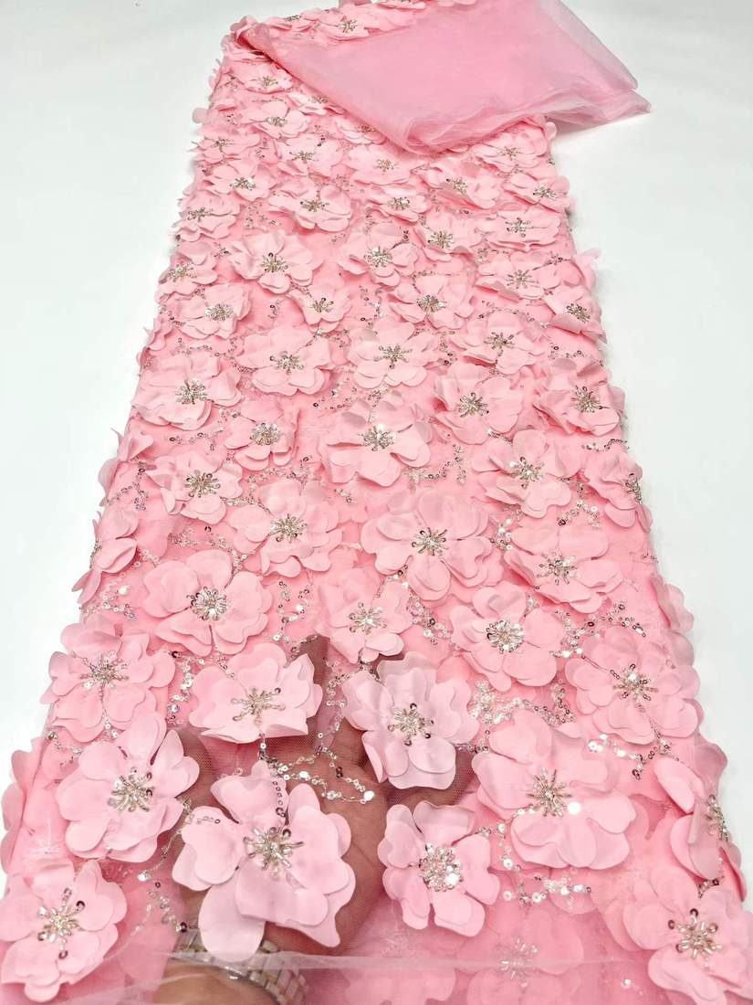 Embroidered Lace — PX-2206 — vista 6