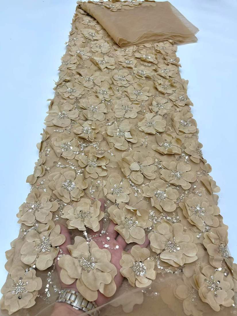 Embroidered Lace — PX-2206 — vista 7