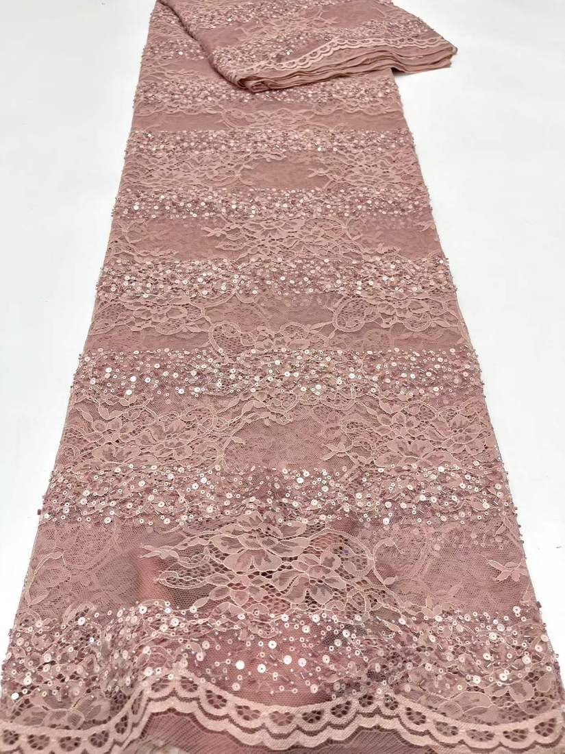Embroidered Lace — PX-2207 — vista 4