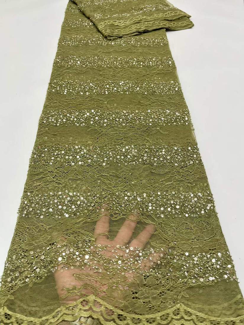 Embroidered Lace — PX-2207 — vista 6