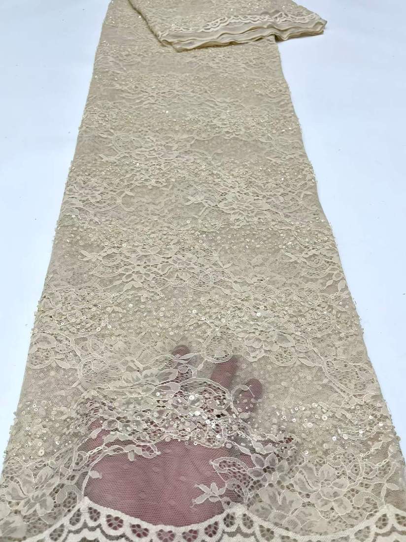 Embroidered Lace — PX-2207 — vista 8