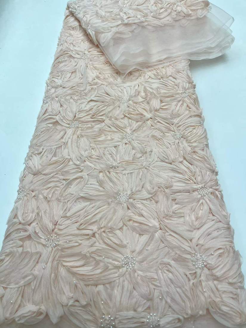 Embroidered Lace — PX-2208 — عرض 4