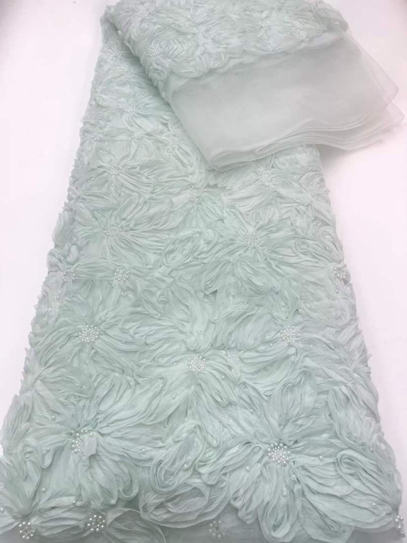 Embroidered Lace — PX-2208 — عرض 5