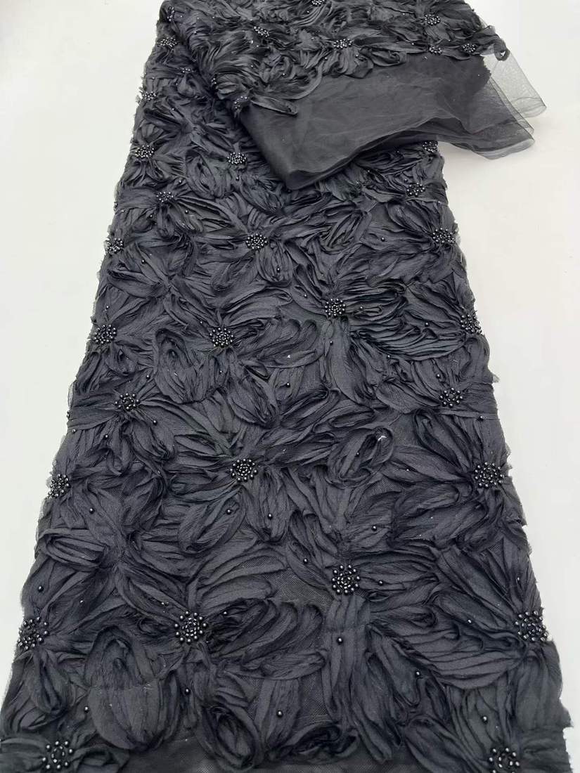 Embroidered Lace — PX-2208 — عرض 6