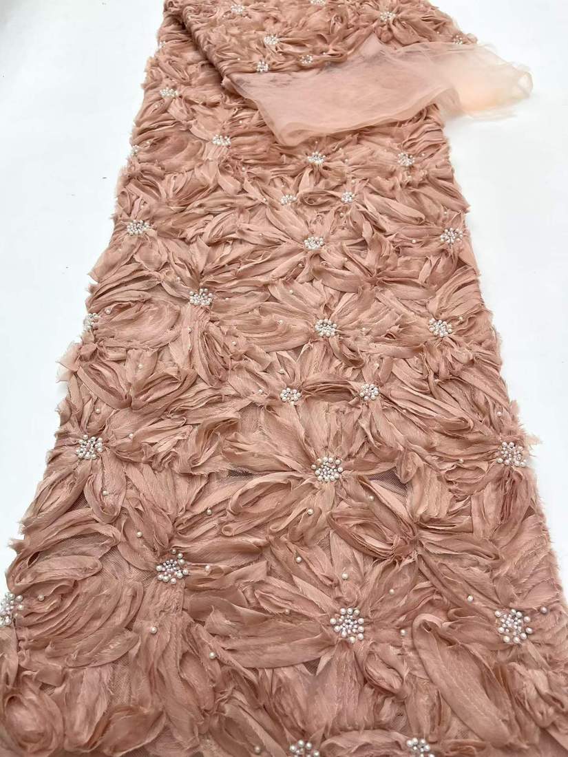 Embroidered Lace — PX-2208 — عرض 7