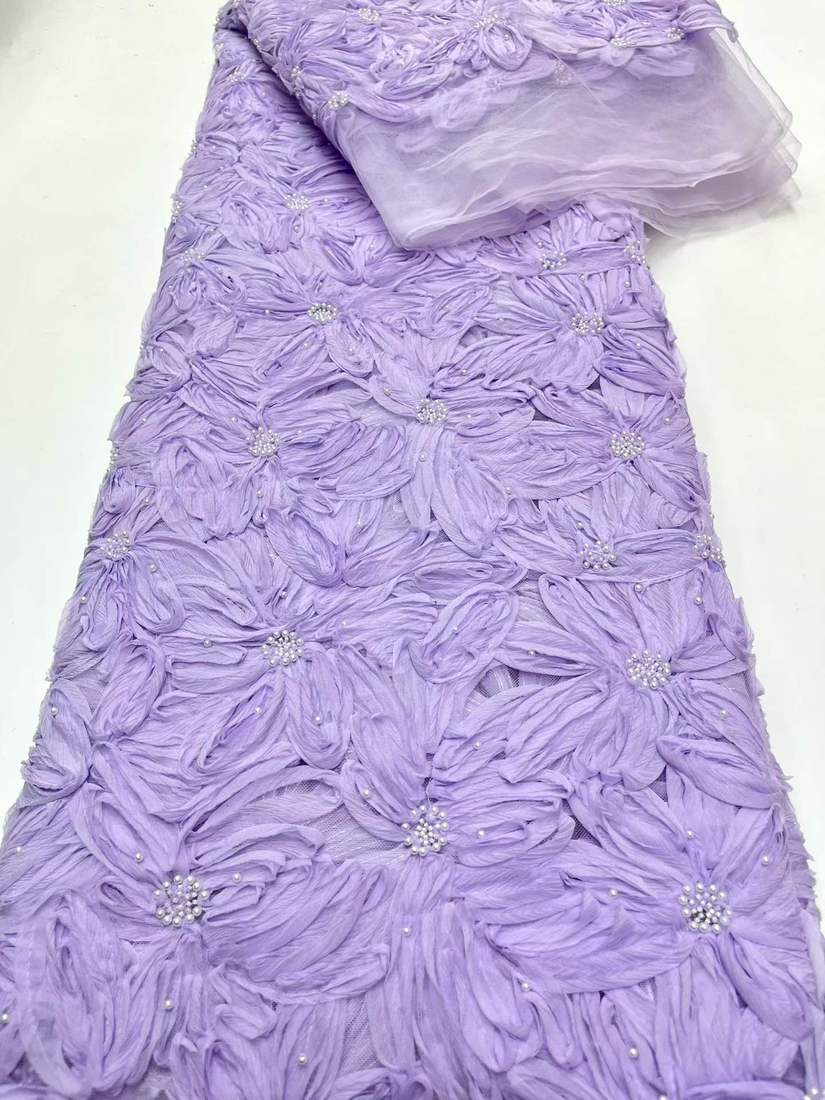Embroidered Lace — PX-2208 — عرض 8