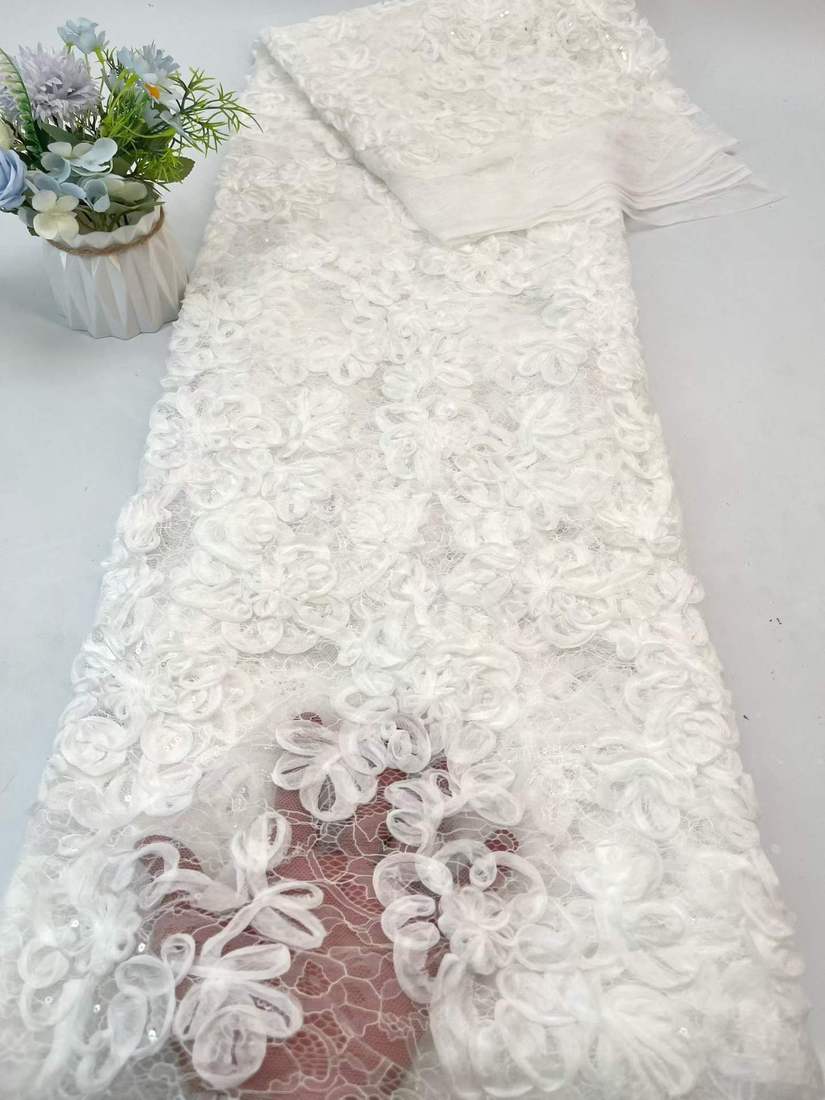 Embroidered Lace — PX-2211 — vista 6
