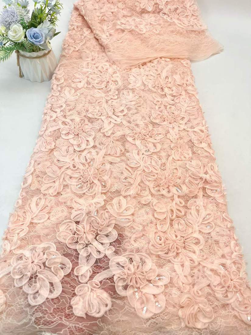 Embroidered Lace — PX-2211 — vista 7