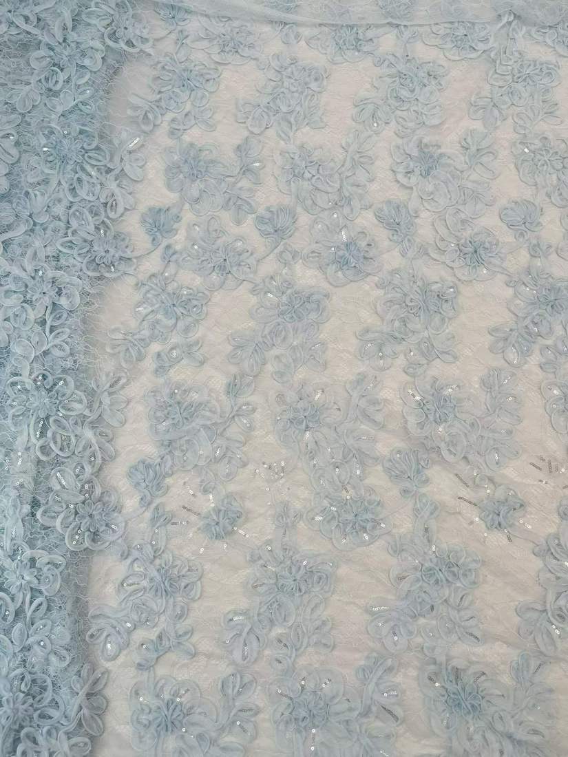 Embroidered Lace — PX-2211 — vista 8