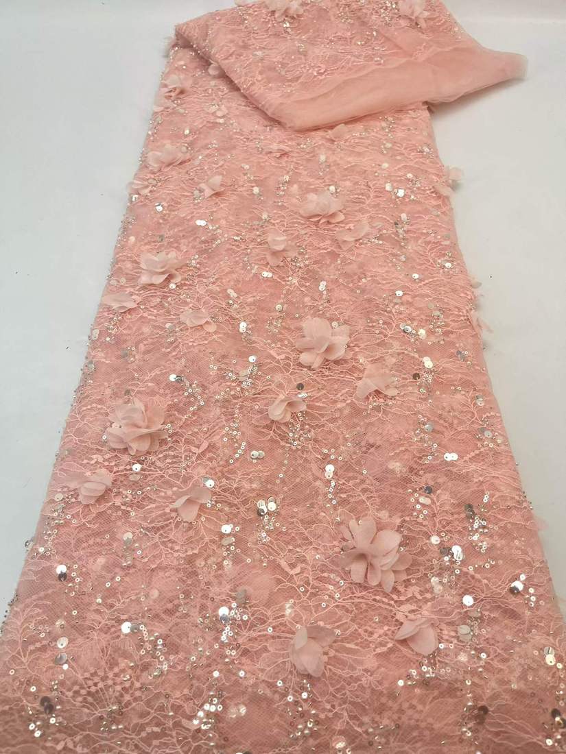 Embroidered Lace — PX-2212 — عرض 6