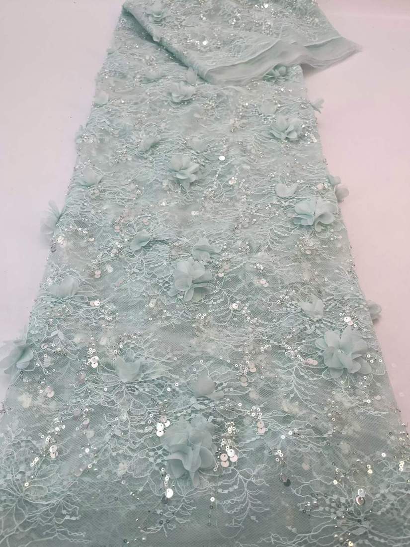 Embroidered Lace — PX-2212 — عرض 7