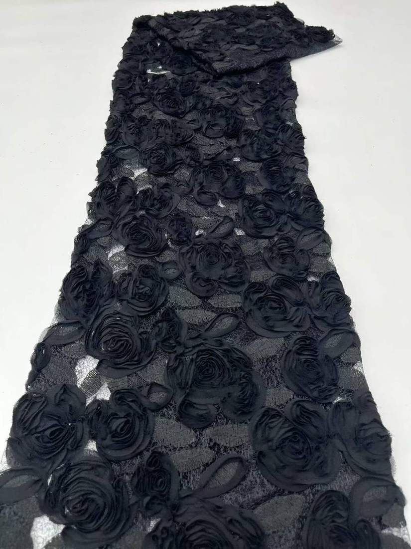 Embroidered Lace — PX-2213 — view 2