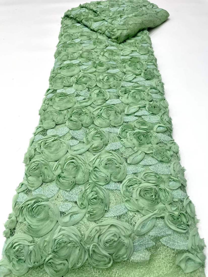 Embroidered Lace — PX-2213 — عرض 4