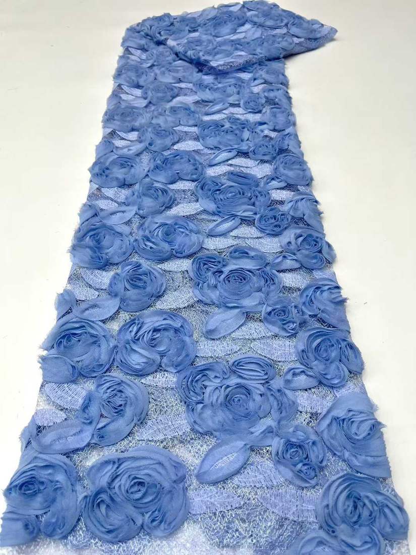 Embroidered Lace — PX-2213 — عرض 5