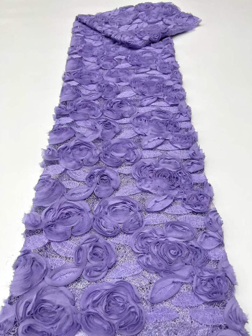 Embroidered Lace — PX-2213 — عرض 6