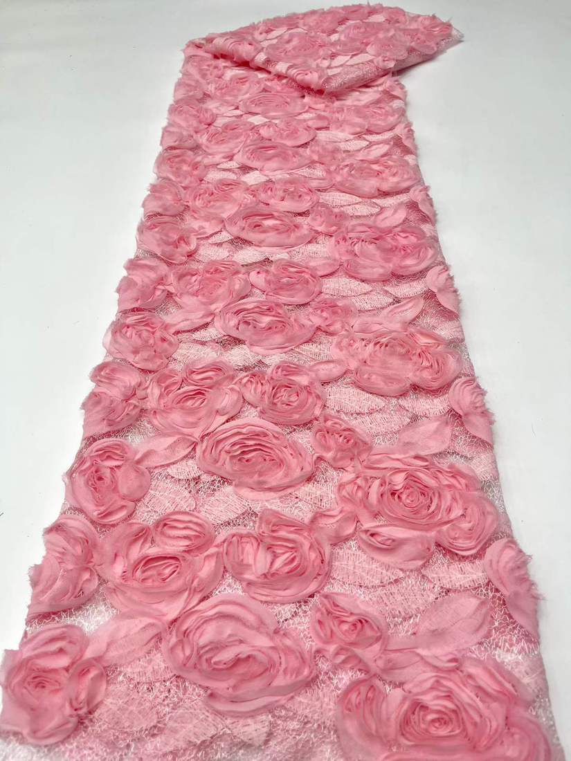 Embroidered Lace — PX-2213 — عرض 7