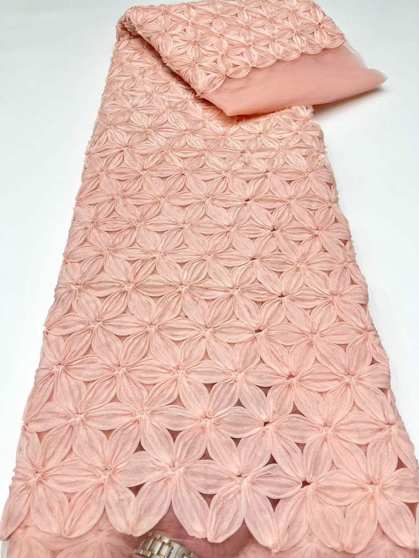 Embroidered Lace — PX-2215 — vista 4