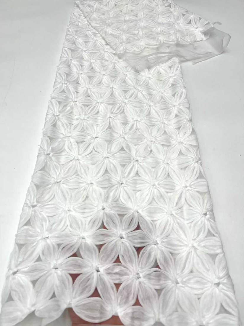 Embroidered Lace — PX-2215 — vista 6