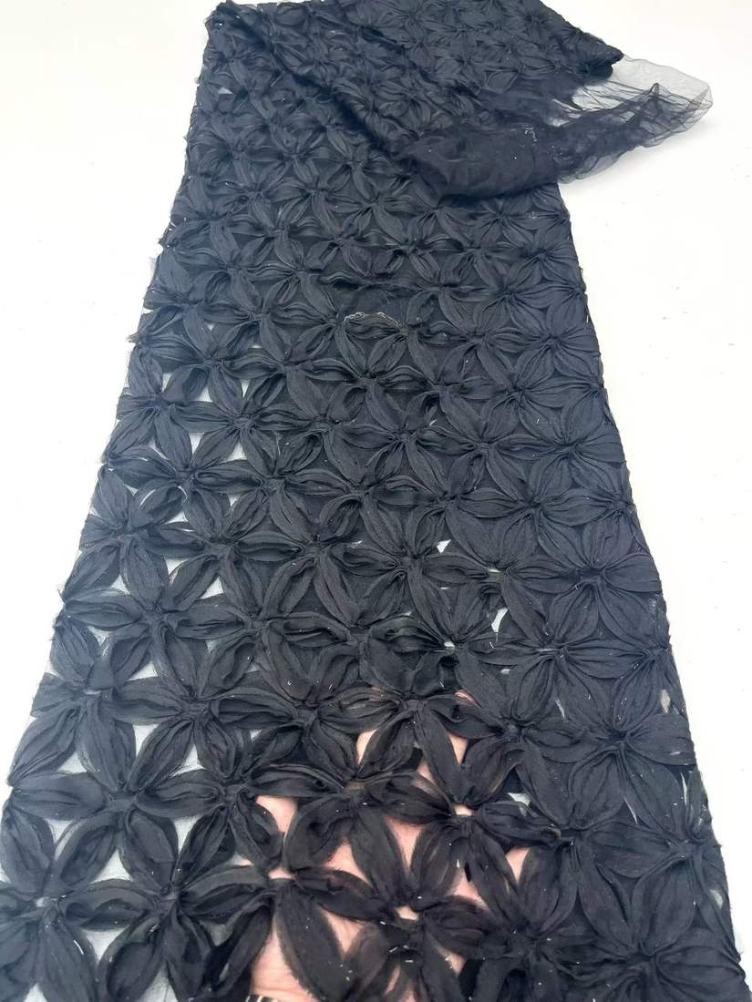 Embroidered Lace — PX-2215 — vista 7