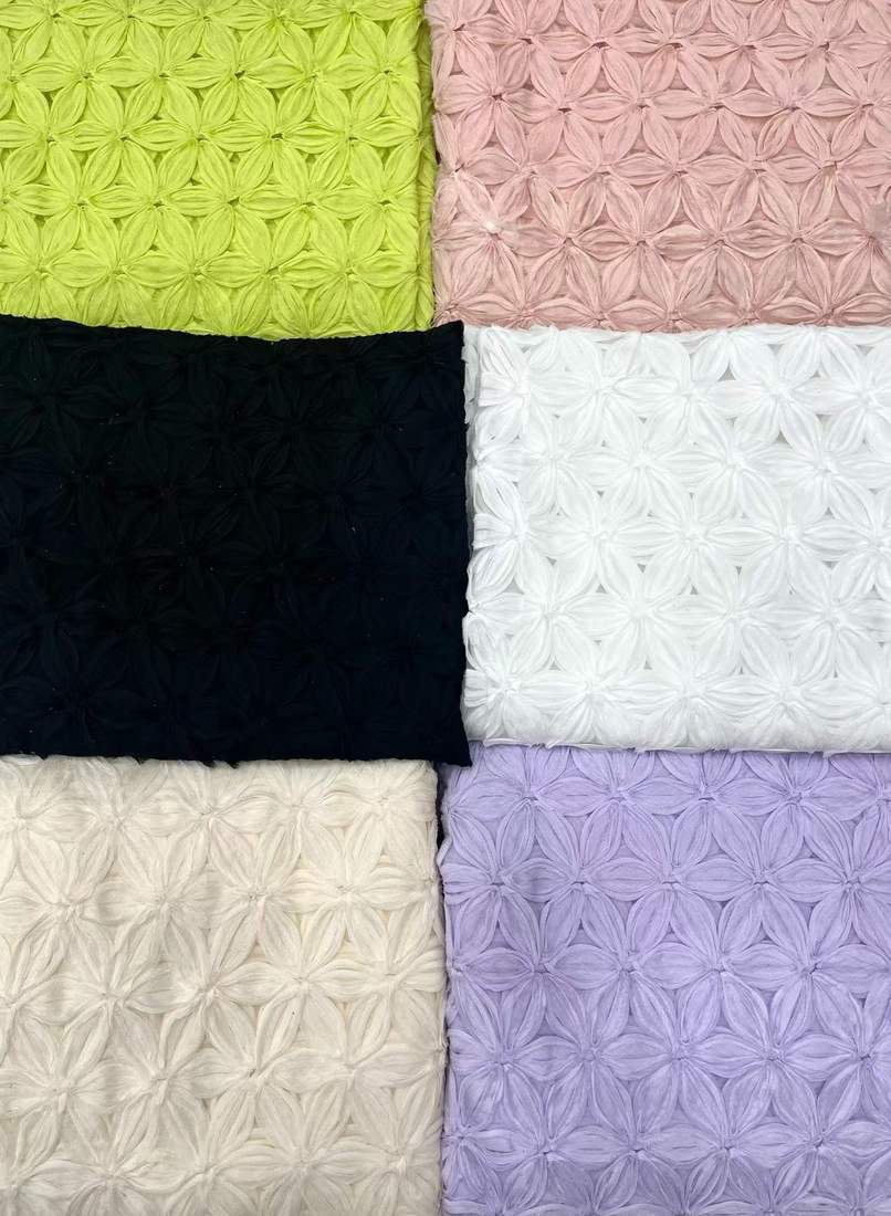 Embroidered Lace — PX-2215 — vista 8