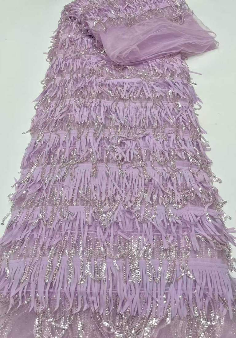 Embroidered Lace — PX-2217 — عرض 5