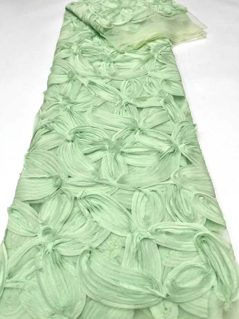 Embroidered Lace — PX-2218 — vista 4