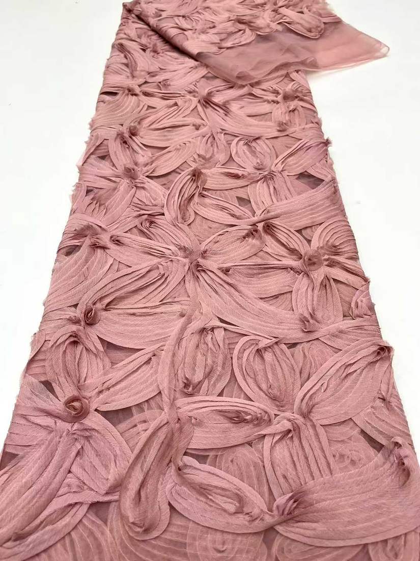 Embroidered Lace — PX-2218 — vista 5