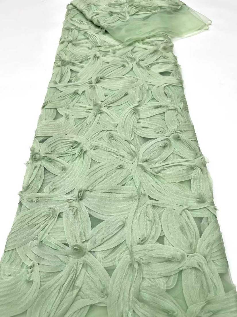 Embroidered Lace — PX-2218 — vista 7