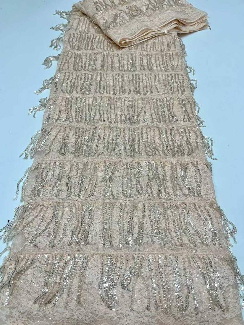 Embroidered Lace — PX-2219 — view 3