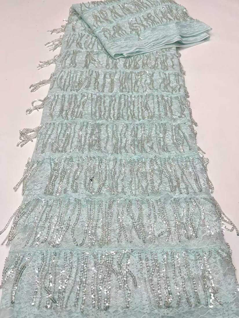 Embroidered Lace — PX-2219 — vista 4