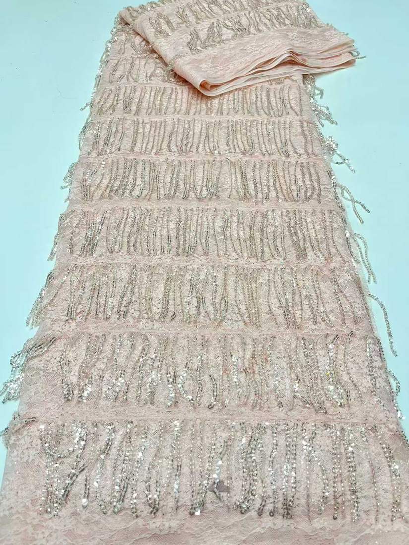 Embroidered Lace — PX-2219 — vista 5