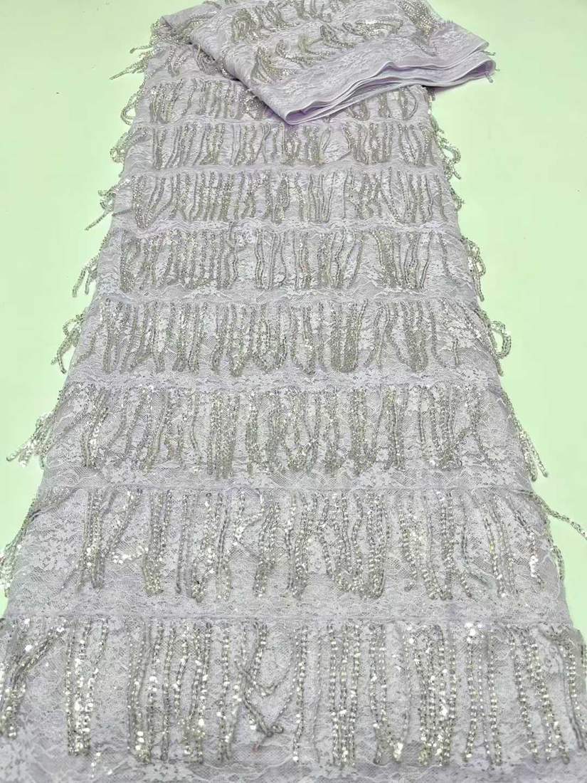 Embroidered Lace — PX-2219 — vista 6