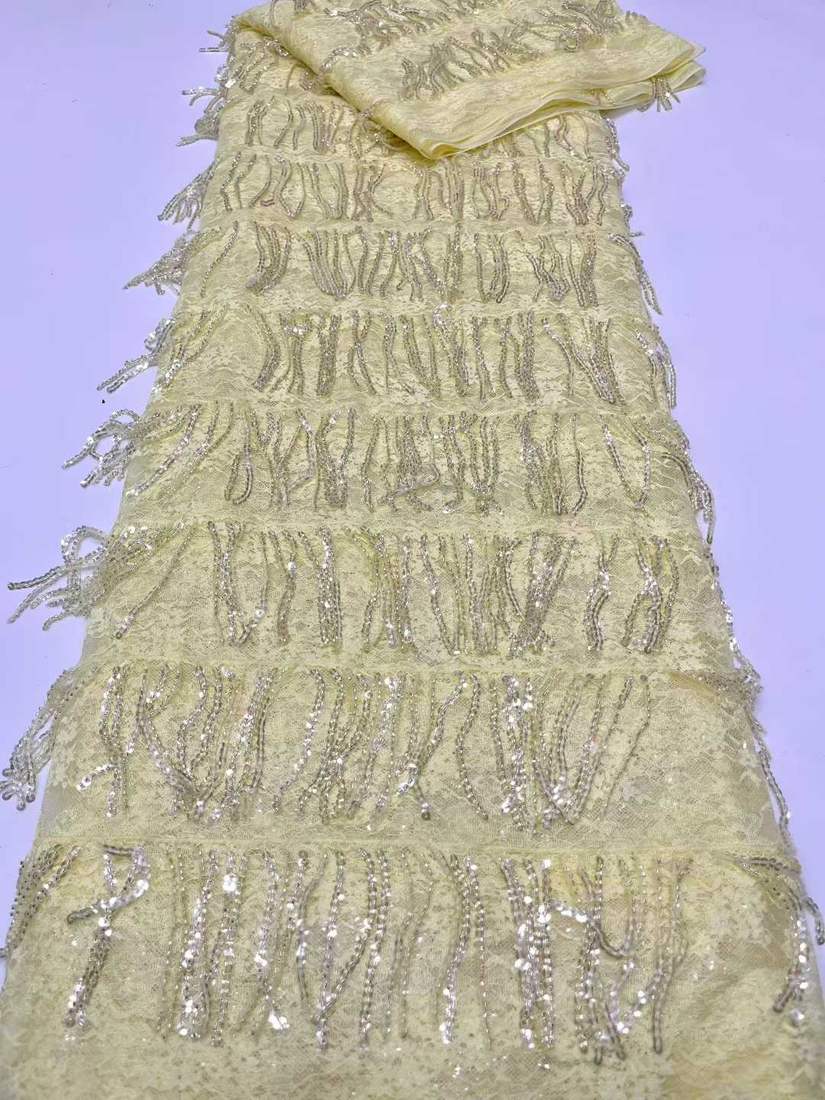 Embroidered Lace — PX-2219 — vista 7