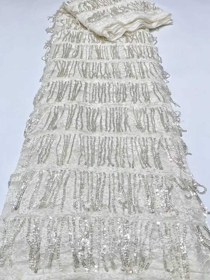Embroidered Lace — PX-2219 — vista 8