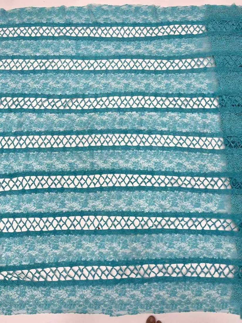 Embroidered Lace — PX-2220 — Embroidered Lace — PX-2220