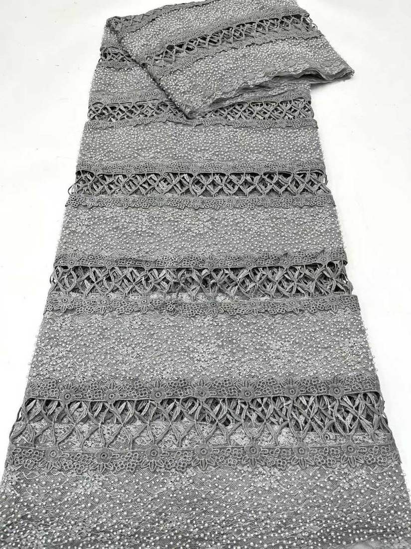 Embroidered Lace — PX-2220 — view 2