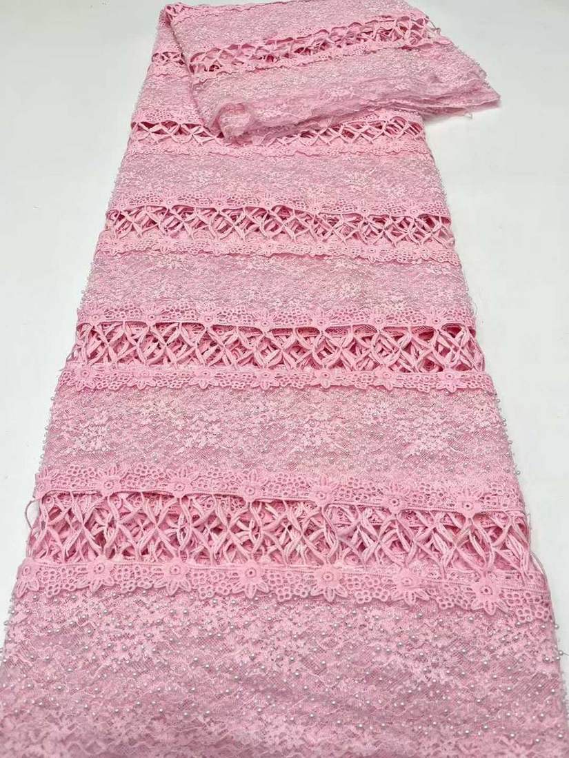 Embroidered Lace — PX-2220 — view 3