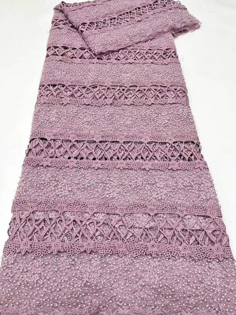Embroidered Lace — PX-2220 — vista 5